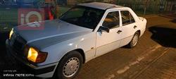 مێرسێدس بێنز E-Class